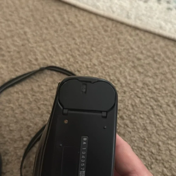 Ricoh Shotmaster Tru-Zoom Date 35mm Camera - Picture 9 of 9